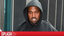 Kanye West Paid $250,000 to Keep Sex Tape Hidden