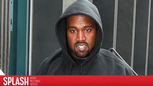 Kanye West Paid $250,000 to Keep Sex Tape Hidden
