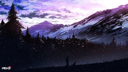 Tyler Gilbert - Through Time and Memories - Most Beautiful Emotional Piano Music.