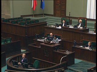 Poseł Urszula Rusecka - Oświadczenie z dnia 01 grudnia 2016 roku.