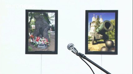 Rusya'nın Ankara büyükelçisi silahlı saldırı sonucu hayatını kaybetti