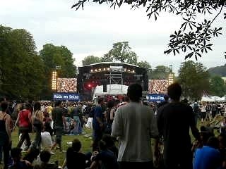 Faithless - Insomnia (live Rock en Seine)