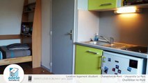 Location logement étudiant - Charenton-le-Pont - Univercity Le Parc