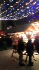 MArché de Noël de Berlin
