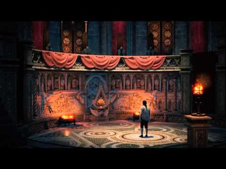 Guia Assassin's Creed Unity Parte 5 La Hermandad Francesa