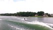 2017 Supra SR - Wakeboarding Review