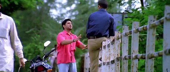 Paresh Rawal Comedy Scenes - Hulchul