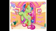 ♥♥♥My Little Pony Dress Up Games / My Little Pony Girls Games♥♥♥
