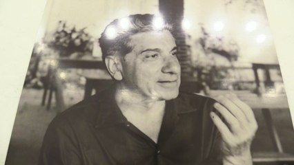 Paraguay prepara actividades para la celebración del centenario de Roa Bastos