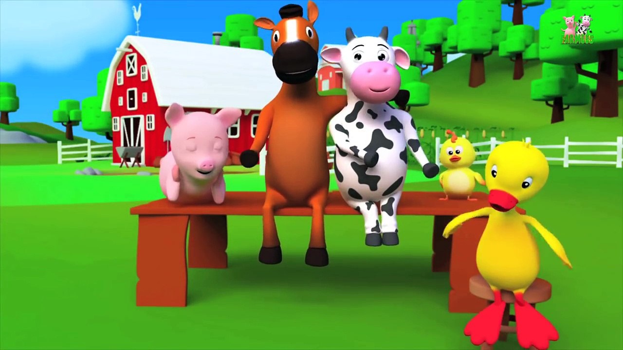 Numbers Song 1 to 50 | Learn Counting Numbers | 3D Nursery Rhymes For Kids | 123 Song