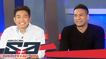 The Score: UP Fighting Maroons'  student-athlete experience