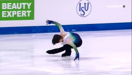 YH - GPF16 - Before EX (ESP ITA)