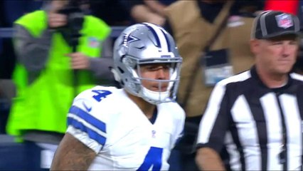 Slater: Dak really does 'ice out the noise'