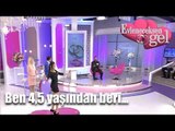 Evleneceksen Gel - Ben 4,5 Yaşından Beri Oynuyorum