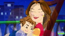 Aaja Re Nindiya - Hindi Nursery Rhymes for Children | Best Nursery Rhymes Song