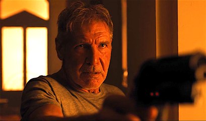 Blade Runner 2049 - Official Teaser Trailer