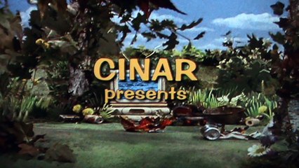 The Wombles S5 E9 - Tomsk’s Pen Pal