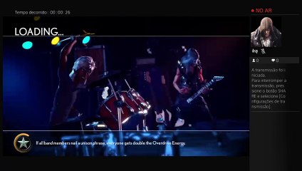 Rock Band 4 Brutal Mode Drums 2 (13)