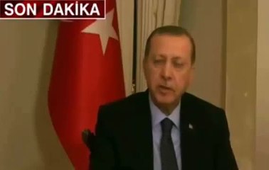 An İtibariyle Erdoğan'ın Rusya Büyükelçisi'ne yönelik saldırıyla ilgili açıklamaları