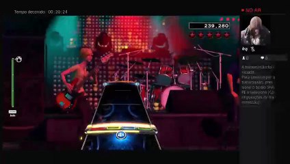 Rock Band 4 Brutal Mode Drums 2 (14)