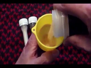 Mess Kit Utensils Upgrade