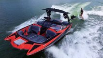 2017 Malibu Wakesetter 22 MXZ - Boat Overview