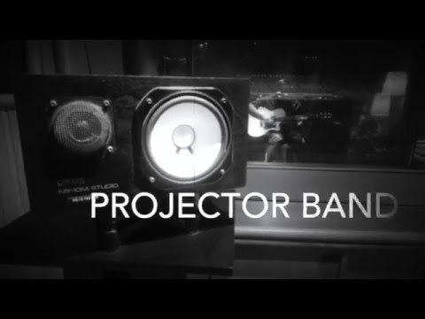 PROJECTOR BAND - Sudah Ku Tahu (teaser 2) Intro Lagu