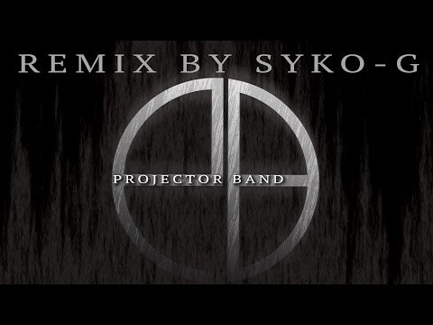 Projector Band - Sudah Ku Tahu (Syko-G Remix)