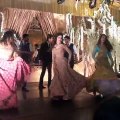 Mawra Hocane and Alyzeh Gabol Dance on Breakup Song at #UrwaFarhan Wedding Reception