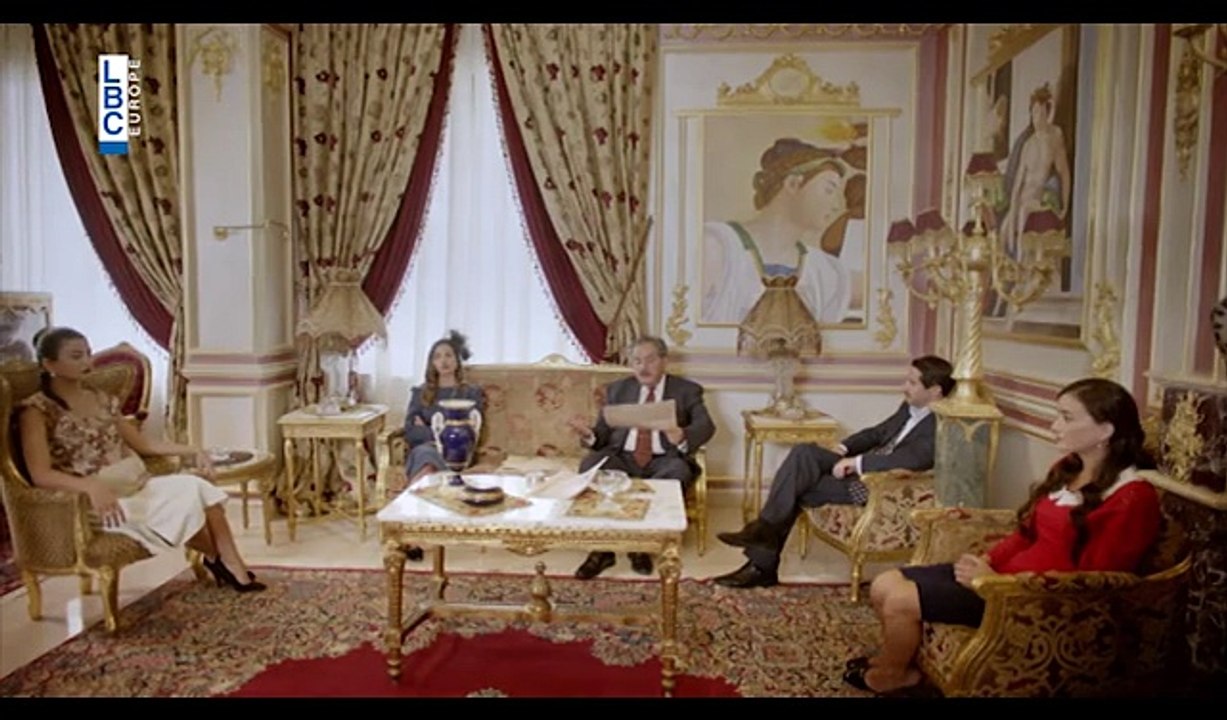 مسلسل أمير الليل الحلقة 52