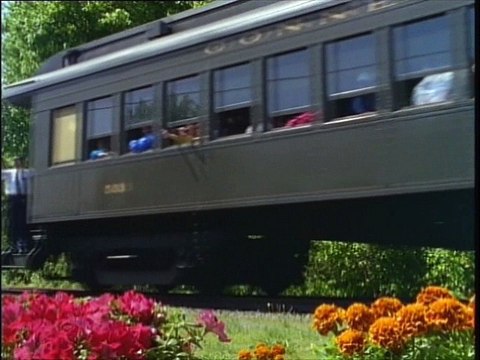 Lots and Lots of Trains Volume 3 Part 2