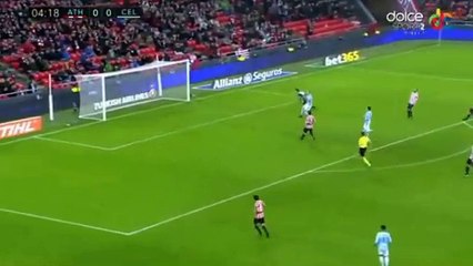 John Guidetti Incredible Chance MISS
