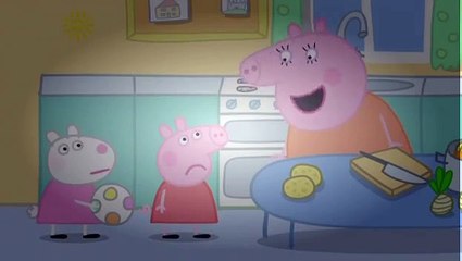 Peppa Pig Season 03 Episode 042 Chatterbox