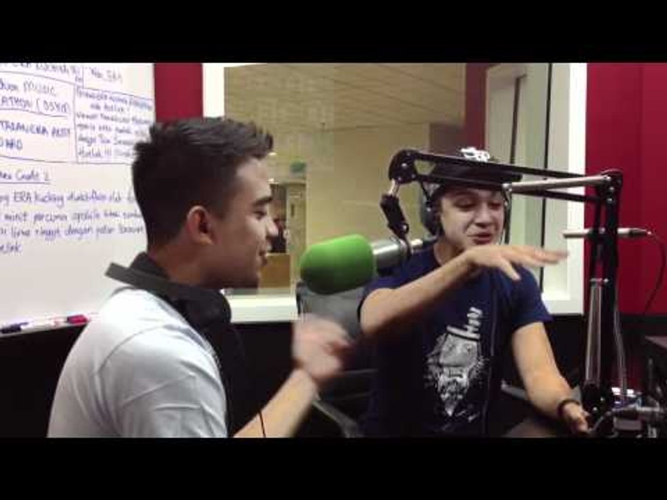 Sleeq di konti ERA Kuching