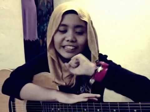 Najwa Latif Uitm segamat