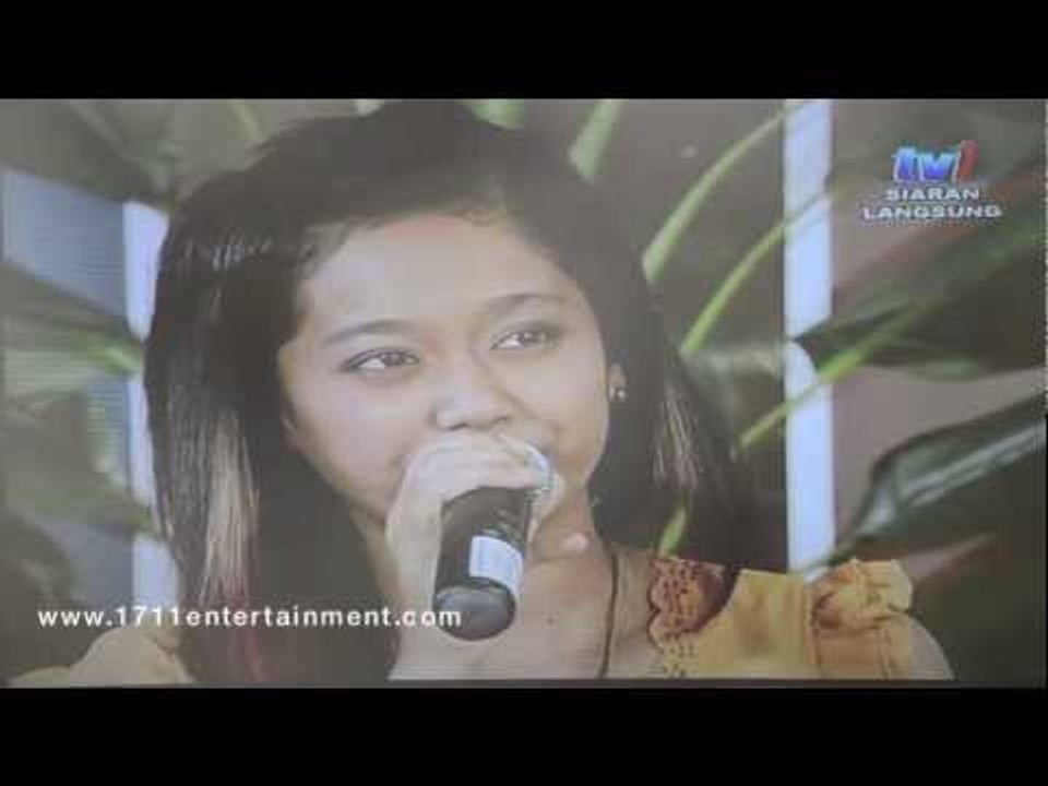 iamNEETA - Tuhan Tolong Aku @ Selamat Pagi Malaysia