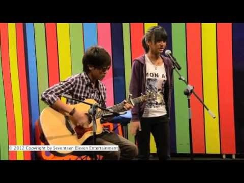 Persembahan Live iamNEETA @ Hello On Two TV2