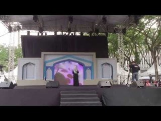 News Sekitar Jelajah Anugerah Carta Nasyid IKIMFM