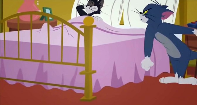 tom y jerry en español capitulos completos nuevos 2016 / las aventuras de tom y jerry en el dubai