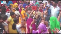 Latest hit Rajasthani hot video DJ songs 2016