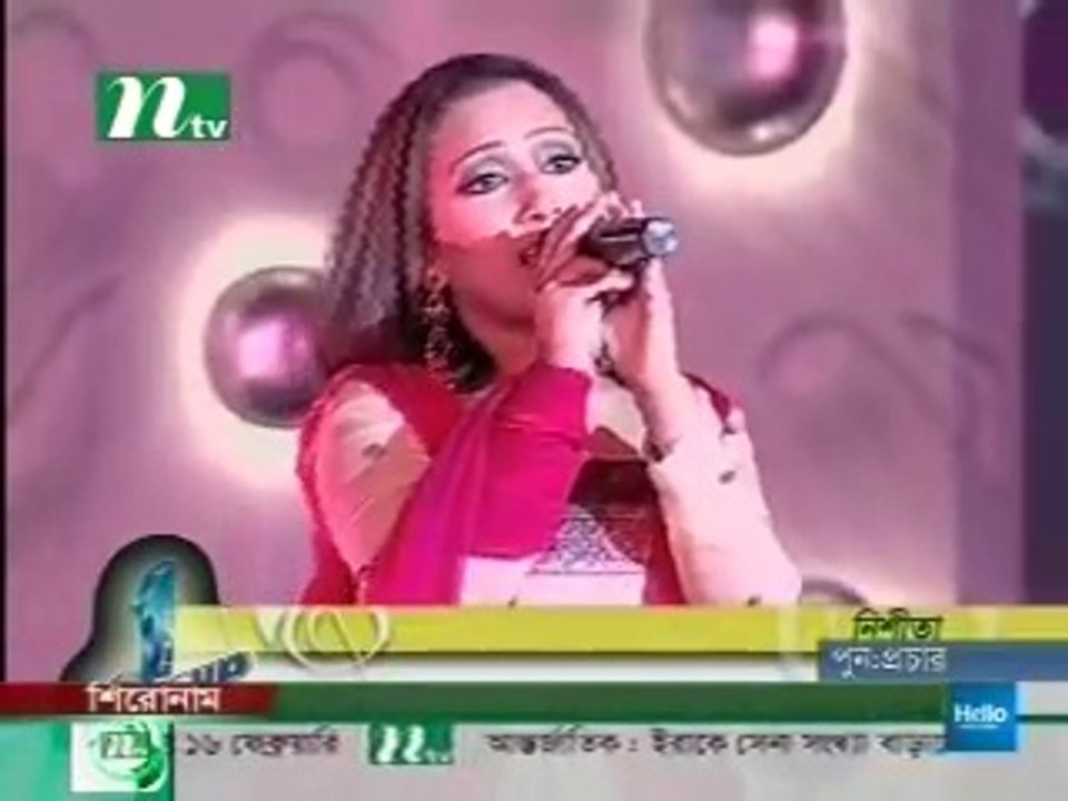 Rongdhono valo lage (Nisita borua) closeup1