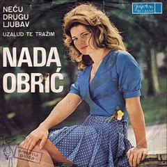 Nada Obric-necu Drugu Ljubav