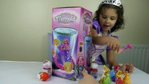 The Magical Mermaid Kids Toy - My Magical Mermaid Water Wonderland with Kinder Surprise eggs