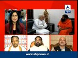 ABP DEBATE: Why is there opposition to Modi's PM candidature in BJP