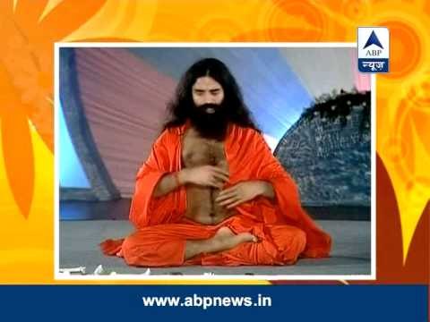 Baba Ramdev's Yog Yatra: Regular pranayam for good health