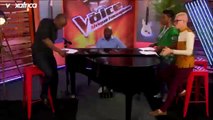 (Intégrale) Jean Severin vs Antony Halvie l Battles -The Voice Afrique francophone