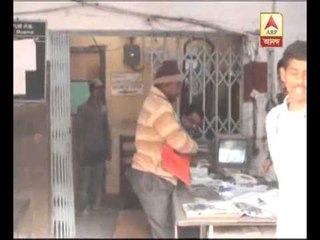 again a Bangladesh student raped by another bangladeshi at Vishwabharati campus