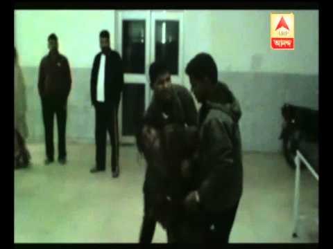 5 children killed, 17 injured as train rams into school van in UP's Mau district