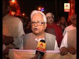Biman Basu says, CBI must interrogate Mamata in Saradha scam