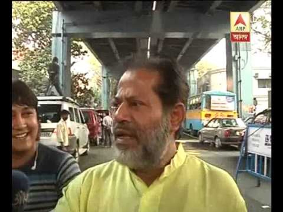 TMC intellectuals rally